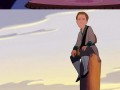 Cage disney prezentuje