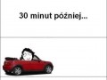 Zdałam prawa jazdy