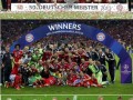 Potrójna korona bayernu monachium