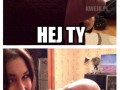 Hej ty