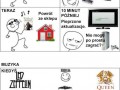 Teraz i kiedyś 