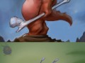 Scary pokemon