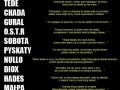 Rap jest zajebisty 