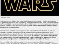 Disney likwiduje eu z star wars39ów