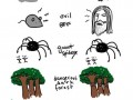 Hp vs lotr