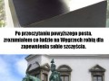 Polerowanie posągów