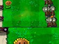 Plants vs zombies