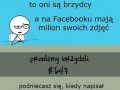 Problemy brzydali ii