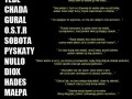 Rap jest zajebisty