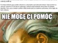Heal nie działa