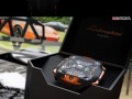 Lamborghini avenger