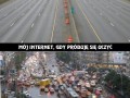 Szybkość internetu