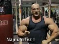Koksu vs najman true story