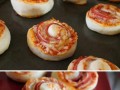 Pizzowa rolada