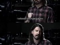 Dave grohl