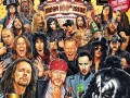 Rock never die