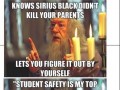 Dumbeldore