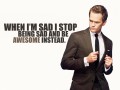 Awesome barney