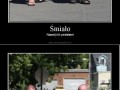 Smialo nazwij ich pedalami challenge accepted