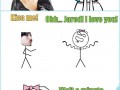 Jared leto dream