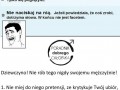 Poradnik dobrego chłopaka