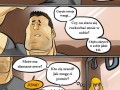 To uczucie w autobusie
