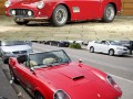 Ferrari 250 california