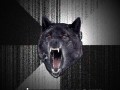 Insanity wolf