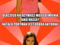 Zazdrosna dziewczyna 1