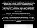  Nie dla islamizacji europy  zgłoszone do prokuratury  nowy wymiar wolności słowa