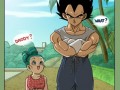 Dragon ball ]