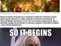 Zaczeło się