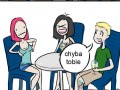 Chyba tobie