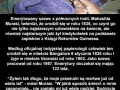 Najstarszy człowiek na świecie