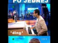 Po jednej nucie