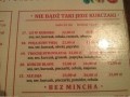 Fajna restauracja
