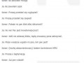Rozmowa z kanarem