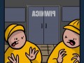 Kości znalezione w piwnicy