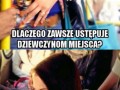 Jestem gentlemanem
