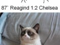 Reading  chelsea