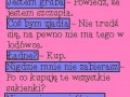 Słowniczek kobiety