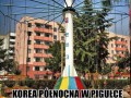 Korea północna w pigułce
