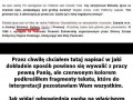 Gdzie myślenie