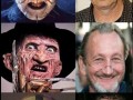 Aktorzy z horrorów