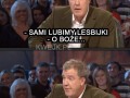 O homoseksualistach