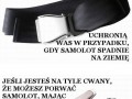 Logika przepisow bezpieczenstwa lotniczego
