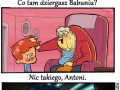 Gangsta babcia