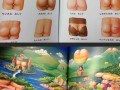 Książka edukacyjna o