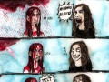 Tom araya vs serj tankian
