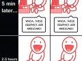 Fps vs rpg